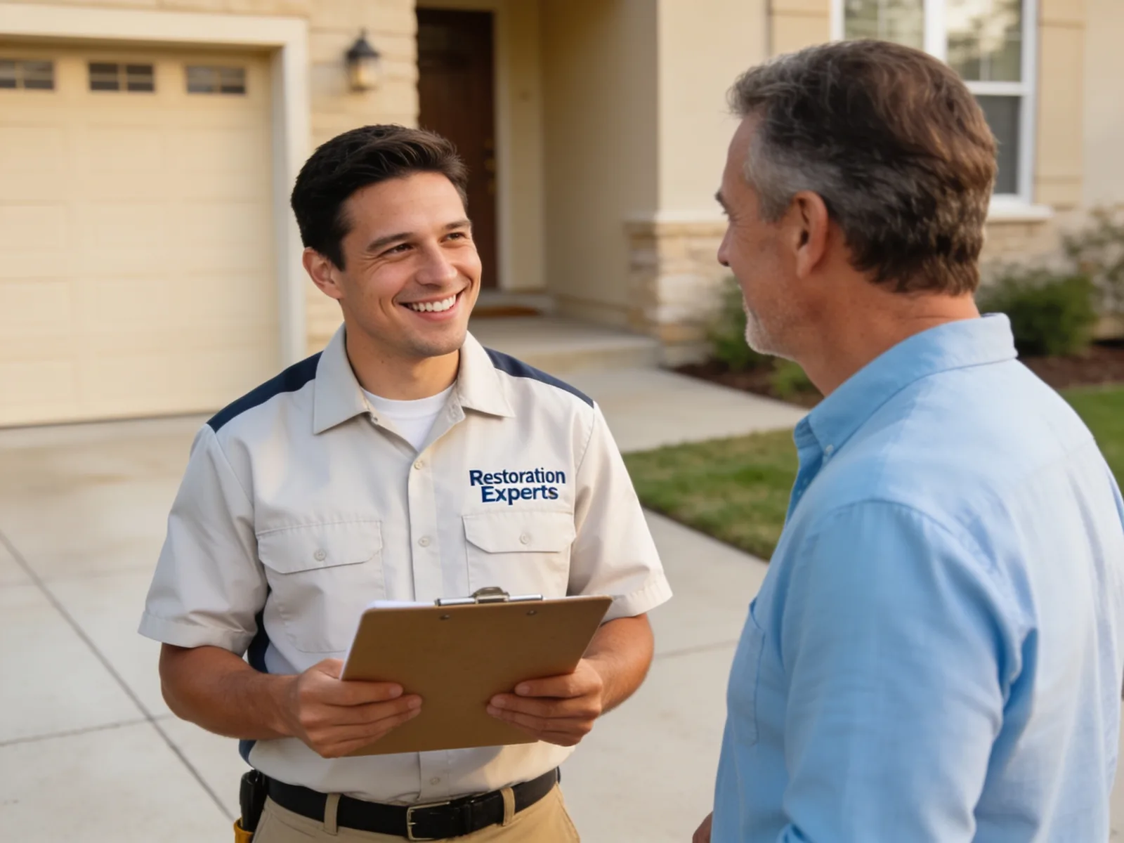 Water Damage Cleanup Olancha, CA FAQs